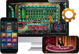 အွန်လိုင်း Slots