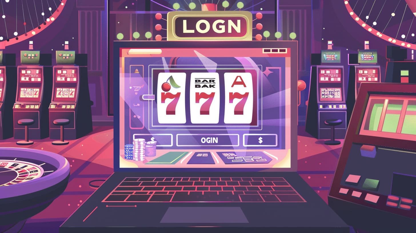 Progressive Jackpot Slot ဂိမ်းများ MMK67