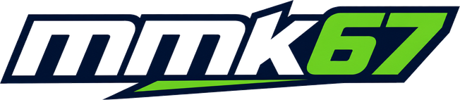 mmk67 Logo